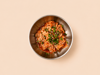 Sałatka Kimchi