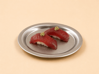Nigiri z tuńczykiem