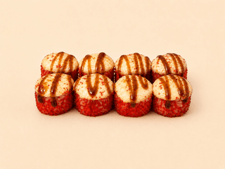 Zapiekany Roll