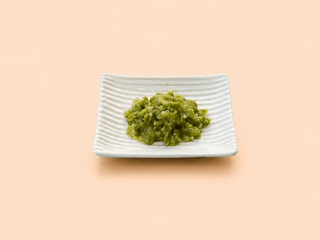 Kizami wasabi