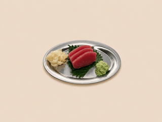Sashimi Tuńczyk 3 szt.