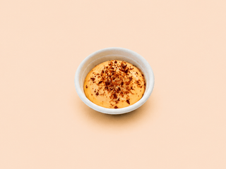 Sos Spicy aioli