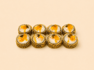 Krewetka Tempura Roll