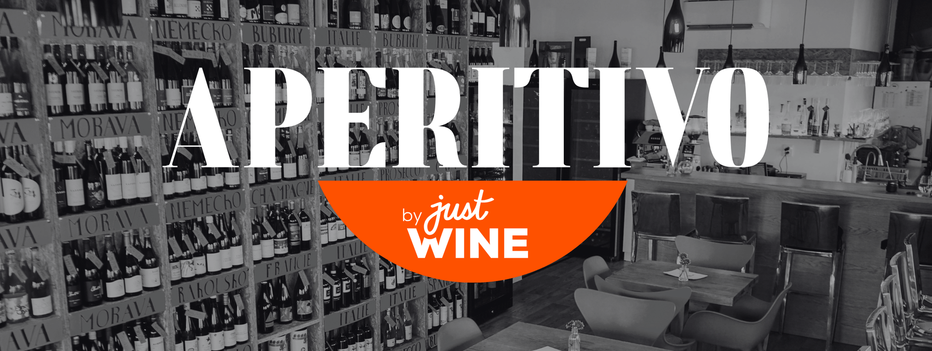 Aperitivo by justWINE