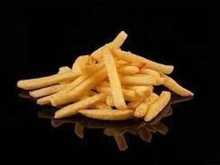 Картопля фрі