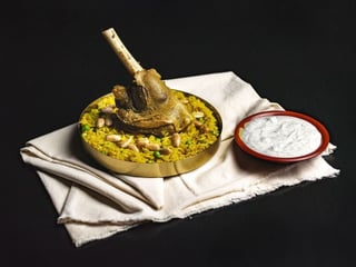 Kharouf Mahshi 