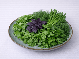 Кавказька зелень