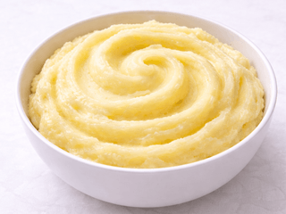 Пюре картопляне