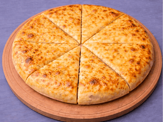 Хачапурі по-імеретинськи