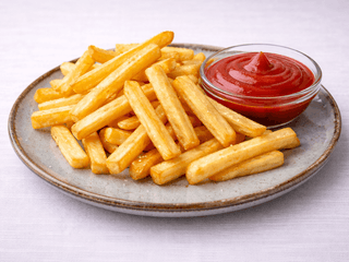 Картопля фрі