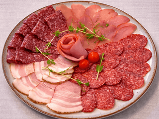 М'ясна нарізка