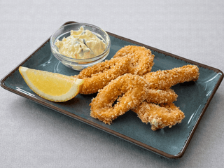 Кільця кальмара