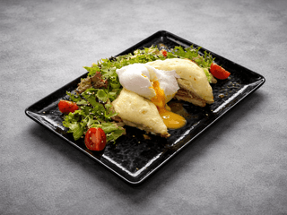 Європейський сніданок