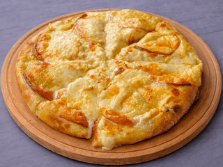 Хачапурі по-царськи