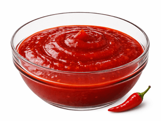 Чілі гострий (шрірача)