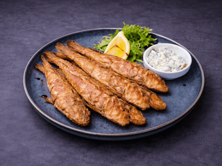 Барабулька