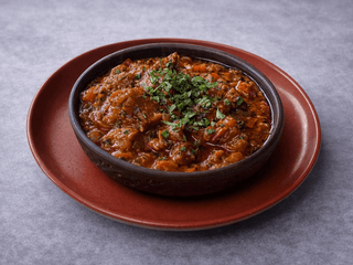 Чашушулі з телятини