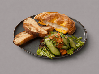 Пуляр з лососем