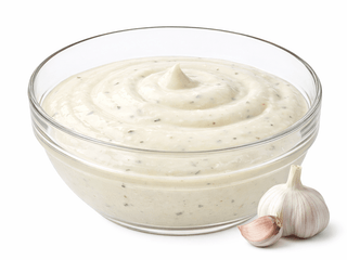 Часниковий