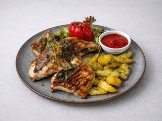 Курча табака