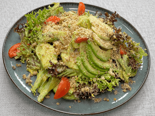 Салат "Арарат"