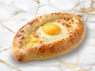 Хачапурі по- аджарськи