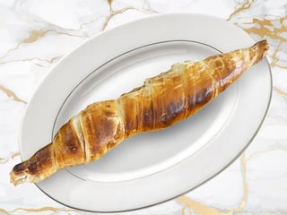 Хачапурі на мангалі