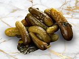 Огірок бочковий