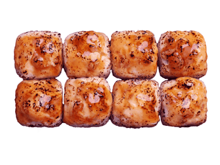 Grill # Магуро
