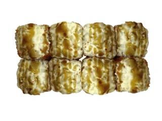 Grill Гребінець
