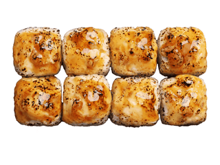 Grill # Сурімі