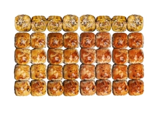 BIG Grill сет