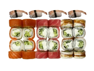 Deluxe Сет