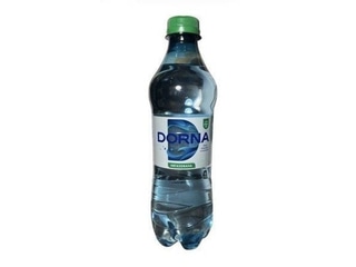 Вода негазована