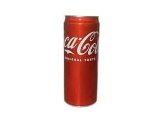 Coca cola жб