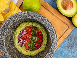 GUACAMOLE