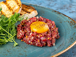 МАРМУРОВИЙ TARTARE