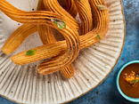 CHURROS