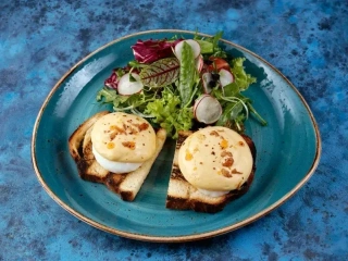 *ТОСТИ ПАШОТ