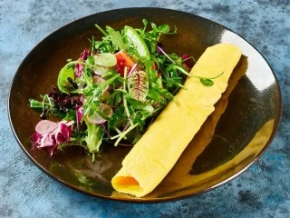 *ОМЛЕТ CLASSICO