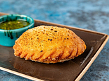 EMPANADA З МʼЯСОМ