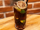 Cuba libre