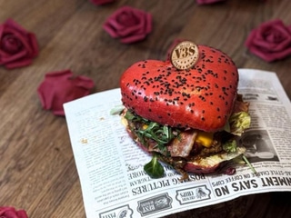 Valentýn Burger