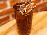 Long Island Ice Tea