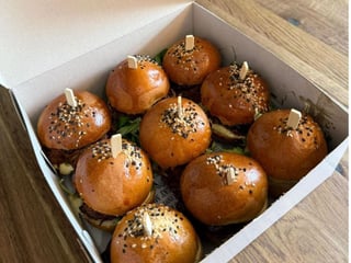 Mini box