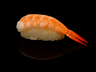 Nigiri Ebi