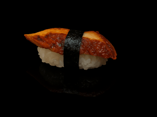 Nigiri Unagi