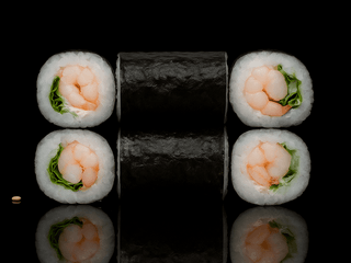 Futomaki Ebi