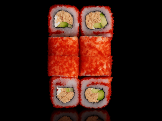 California Tobiko Omakase