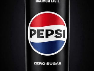 Pepsi Zero 0.3
